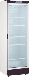 Te huur: Frigo | Glasdeur koeler - Free-Time