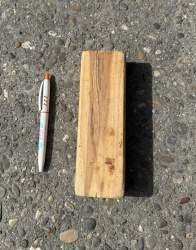 Te huur: Reuze houten blokken - Free-Time