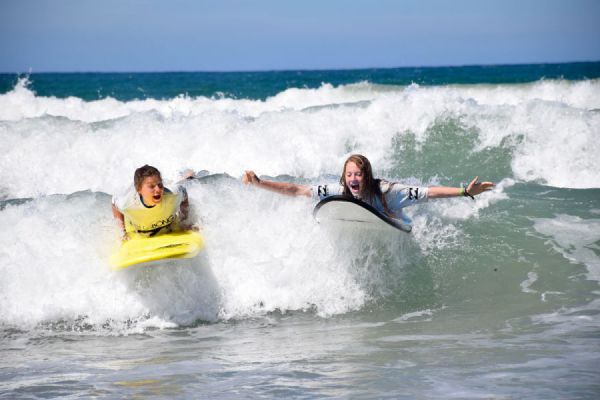 Surf & Fun