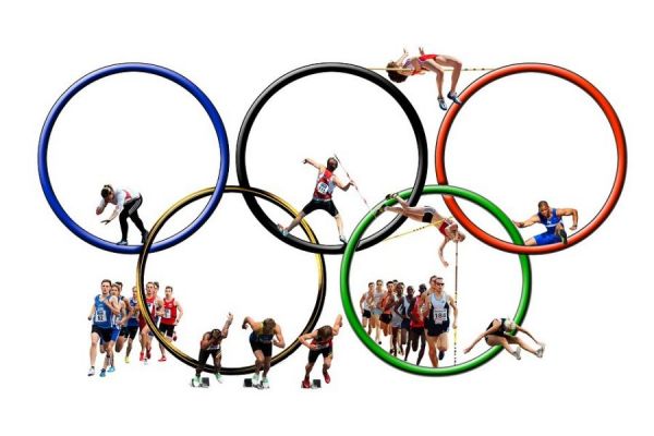 Free-Time Olympics
