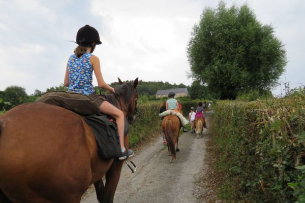 Natuur-lijk op de boerderij