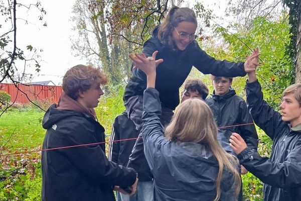 Animatorcursus Zomer 2025 