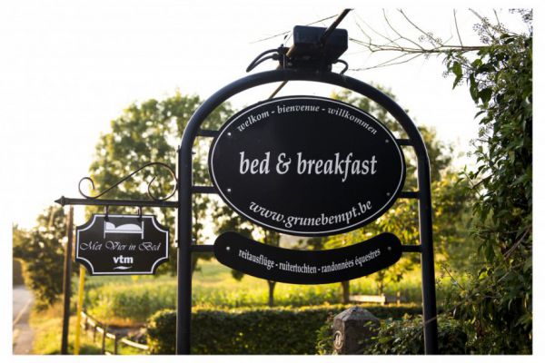 Ontdek de B&B