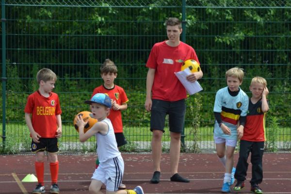 Atletiek Fantastiek