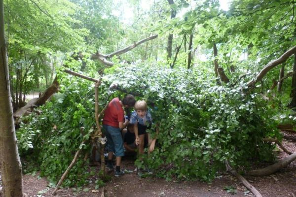 Expeditie Herfststorm