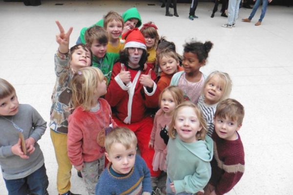 Fiona's Feestfestijn