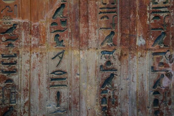 Mummies en Farao's