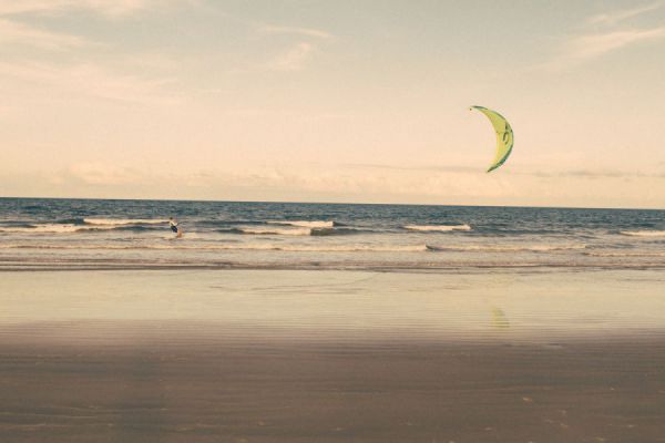 Beachlife & Kite
